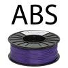 تصویر دسته بندی محصولات فیلامنت ABS