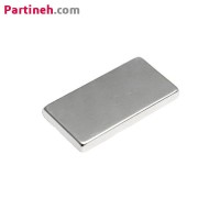 تصویر محصول آهنربا نئودیمیوم مستطیلی سایز 20*30 میلیمتر