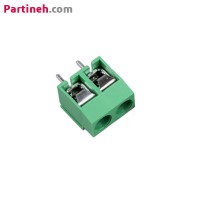 تصویر محصول ترمینال پیچی (فونیکس کنتاکت) 2پین از نوع KF126