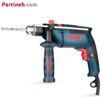 تصویر محصول دریل چکشی 850 وات سه نظام آچاری 13 میلیمتر رونیکس مدل 2250