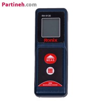 تصویر محصول متر لیزری 30 متری رونیکس مدل RH-9139 ساخت تایوان