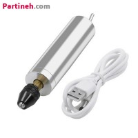 تصویر محصول فرز مینیاتوری با قابلیت اتصال USB
