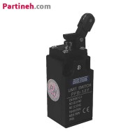 تصویر محصول لیمیت سوئیچ پلاستیکی PFB-127 پارس فانال