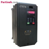 تصویر محصول اینورتر تک فاز 4 کیلو وات تتا سری MA610
