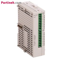تصویر محصول ماژول افزاینده ورودی خروجی PLC تتا (TETA) مدل TVP16SP11T