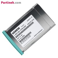 تصویر محصول کارت حافظه PLC S7-400-8MB کد 6ES7952-1AP00-0AA0