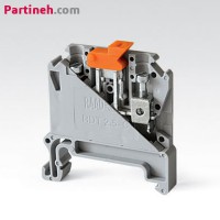 تصویر محصول ترمینال سوئیچی رعد سایز 4 (RDT2.5-C)
