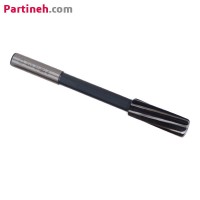 تصویر محصول برقو ماشینی ته گرد HSS-E سایز 20 میلیمتر آلاتا