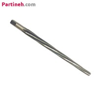 تصویر محصول برقو کونیک HSS-E سایز 8-10 میلیمتر آلاتا
