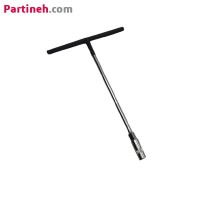 تصویر محصول بکس دسته T درایو 1/2 سایز 14 میلیمتر واستر
