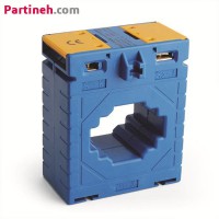 تصویر محصول ترانس جریان 250 به 5 آمپر PFCT-30 پارس فانال