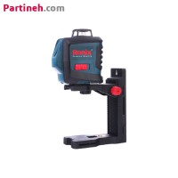 تصویر محصول تراز لیزری دو خط 360 درجه رونیکس مدل RH-9504
