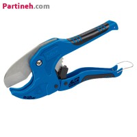 تصویر محصول قیچی پی وی سی بر اتوماتیک 42 میلیمتر نووا مدل NTC-1176