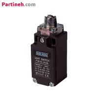 تصویر محصول لیمیت سوئیچ فلزی PFM100-BM پارس فانال