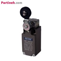 تصویر محصول لیمیت سوئیچ فلزی PFM100-EM پارس فانال
