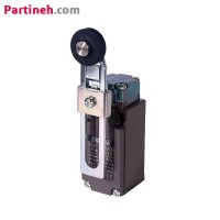 تصویر محصول لیمیت سوئیچ فلزی PFM100-FM پارس فانال