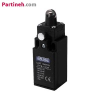 تصویر محصول لیمیت سوئیچ پلاستیکی قفل شو PFB-103R پارس فانال