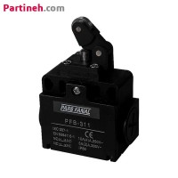 تصویر محصول لیمیت سوئیچ پلاستیکی PFB-311 پارس فانال