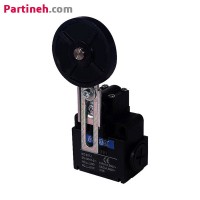 تصویر محصول لیمیت سوئیچ پلاستیکی PFB-391 پارس فانال