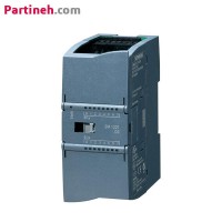 تصویر محصول ماژول توسعه زیمنس Digital input SM 1221 با 16 ورودی دیجیتال