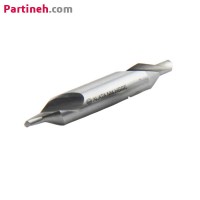 تصویر محصول مته مرغک HSS-E سایز 1 میلیمتر آلاتا
