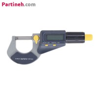 تصویر محصول میکرومتر دیجیتال خارج سنج سایز 75-50 میلیمتر آسیمتو مدل 0-03-116