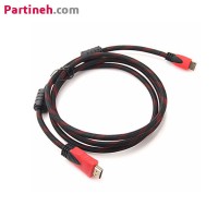 تصویر محصول کابل HDMI طول 1.5 متر
