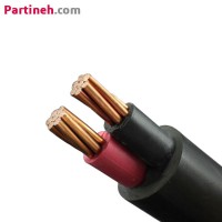 تصویر محصول کابل مفتولی دو رشته 4*2