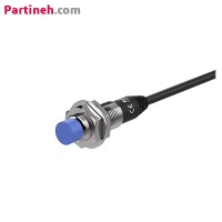 تصویر محصول سنسور مجاورت القایی (PNP-NC) قطر 12 فاصله دید 8mm مدل PRD12-8DP2 آتونیکس