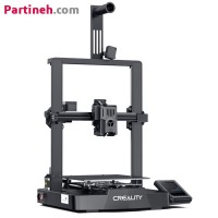 تصویر محصول کیت پرینتر سه بعدی Creality سایز 220*220 مدل Ender-3 V3 KE