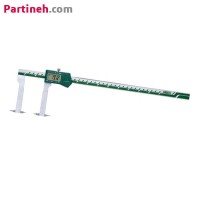 تصویر محصول کولیس دیجیتال اینسایز مدل 500-1530 سایز 50 سانتیمتر