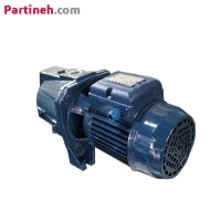 تصویر محصول الکتروپمپ خانگی تکفاز  یک اسب جتی دیزل ساز   مدل DAM100/00