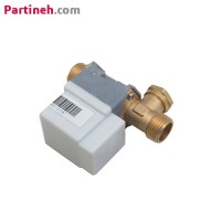 تصویر محصول شیر برقی سلونوئیدی 4.3 وات 12 ولت با درپوش فیلتر فلزی