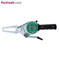 تصویر محصول پرگار دیجیتال اینسایز خارج سنج مدل 2132-20 با بازه اندازه گیری 0 تا 20 میلیمتر