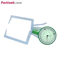 تصویر محصول پرگار دیجیتال خارج سنج 20-0 میلیمتر اینسایز مدل 201-2333