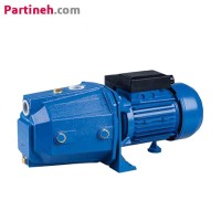تصویر محصول الکتروپمپ خانگی تکفاز  یک ونیم اسب جتی دیزل ساز   مدل DAM150-S