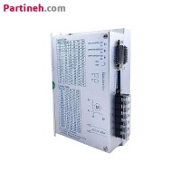 تصویر محصول درایور استپر موتور دو فاز 5.6 آمپر مدل DM2522 برند HQM