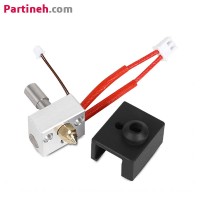 تصویر محصول کیت کامل نازل پرینتر Ender 3 S1