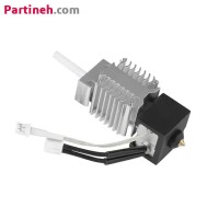 تصویر محصول هات‌اند Ender 3 V3 SE با هیتر و ترمیستور و هیتسینک