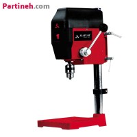 تصویر محصول مینی دریل ستونی محک مدل MBD-10