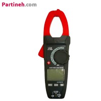 تصویر محصول آمپر متر 1000A AC/DC مدل DT-9381 برند CEM