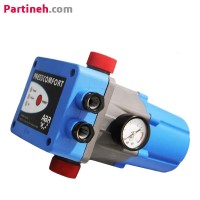 تصویر محصول ست کنترل پمپ آب خانگی برند آبارا