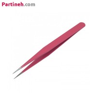 تصویر محصول پنس نوک تیز 14 سانتی متری فولاد ضد زنگ