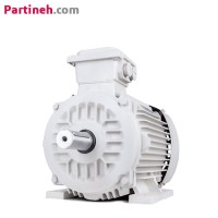 تصویر محصول الکتروموتور 3 فاز فریم 315M چدنی90 کیلووات (125 اسب) 1000 دور جمکو مدل  YU1312-6A0