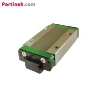 تصویر محصول واگن مینیاتوری عرض 15 میلیمتر طول بلند مدل MGN15H