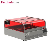 تصویر محصول کیت دستگاه حکاکی و برش لیزر Creality Falcon2 PRO 22W