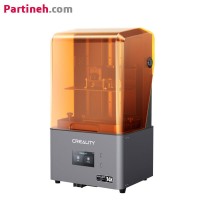 تصویر محصول پرینتر سه بعدی رزینی مدل  HALOT-MAGE S 14k MSLA/LCD برند Creality