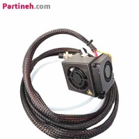 تصویر محصول کیت اکسترودر پرینترهای سه بعدی 12 ولتی Ender‑3