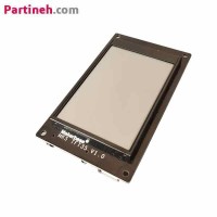 تصویر محصول صفحه نمایشگر لمسی 3.5 اینچ پرینتر سه بعدی TFT35 V1.0