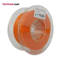 تصویر محصول فیلامنت ABS نارنجی یوسو 1.75 میلیمتر یک کیلوگرمی ( YS Filament)